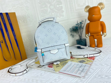 New 1:1 rep Lux Bags LUV 900