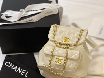 EN - New 1:1 rep  Top Quality CHL Bag 340
