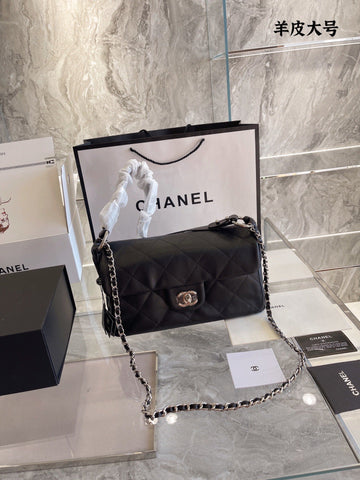 EN - New 1:1 rep  Top Quality CHL Bag 307