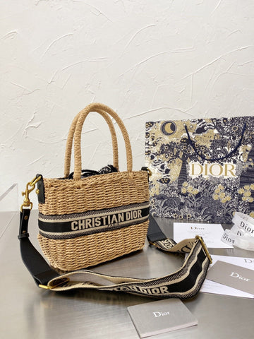 EN - New 1:1 rep  Bags DIR 210