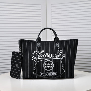 New 1:1 rep Lux Top Quality CHL Bag 537