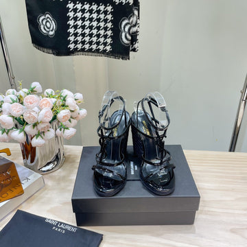 New 1:1 rep SLY High Heel Shoes 026