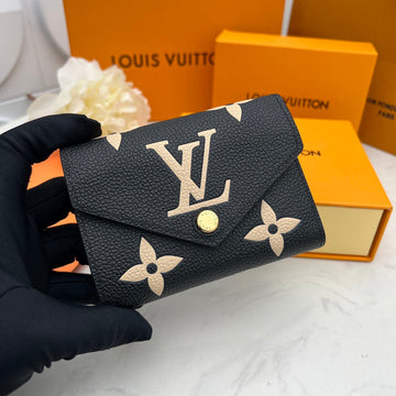 EN - New 1:1 rep  Wallet LUV 135