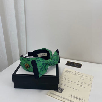 EN - Luxury Hair Band GCI 049