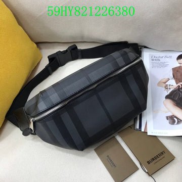 Top Quality Fashion -BBR Bags - 588