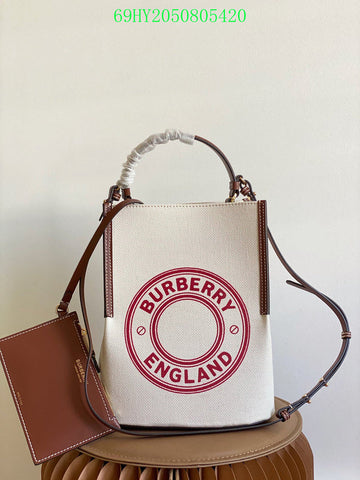 Top Quality Fashion -BBR Bags - 431