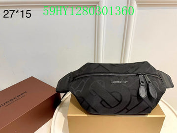 Top Quality Fashion -BBR Bags - 168
