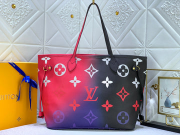 EN - New 1:1 rep Bag LUV 649