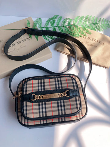 Top Quality Fashion -BBR Bags - 1326