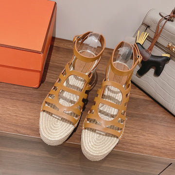 New 1:1 rep HM HIGH HEELS 050