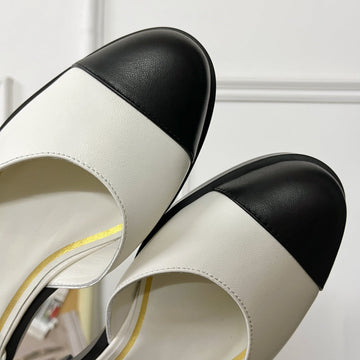 New 1:1 rep CHL High Heel Shoes 012