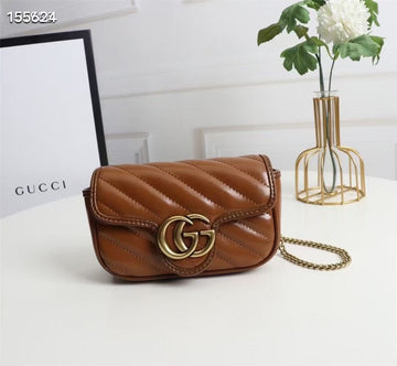 EN - New 1:1 rep Bag GCI 445