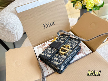 EN - New 1:1 rep Lux Bags DIR 345