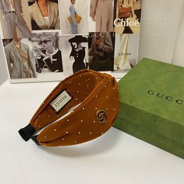 EN - Luxury Hair Band GCI 010