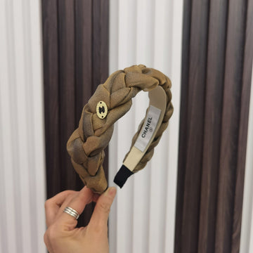 EN - Luxury Hair Band CHL 047