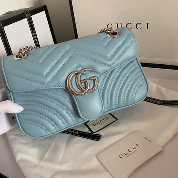 EN - New 1:1 rep  Bags GCI 530