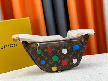 EN - Luxury Bags LUV 830