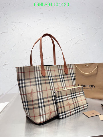 Top Quality Fashion -BBR Bags - 241