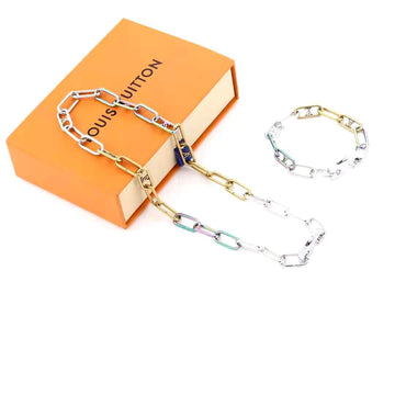 Combo Top Quality NecklaTop Qualitys 100