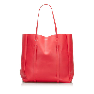 Balenciaga M Everyday Tote (SHG-aBcFIB)