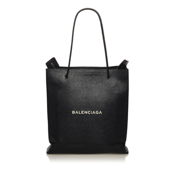 Balenciaga North South Shopping Tote Bag (SHG-34251)