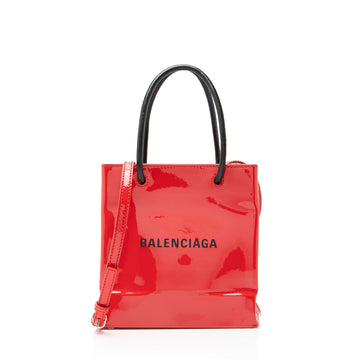 Balenciaga 1:1 Rep Leather XXS Shopping Tote
