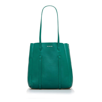 Balenciaga XS Everyday Tote (SHG-PPM3bU)