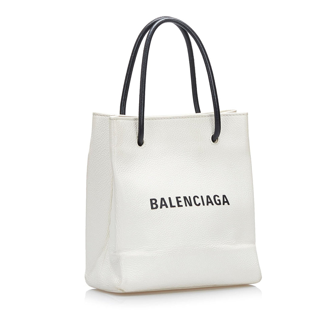 Balenciaga XXS Shopping Tote (SHG-36963)