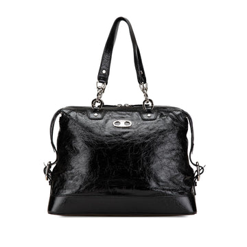 Celine Crinkled 1:1 Rep Macadam Tote