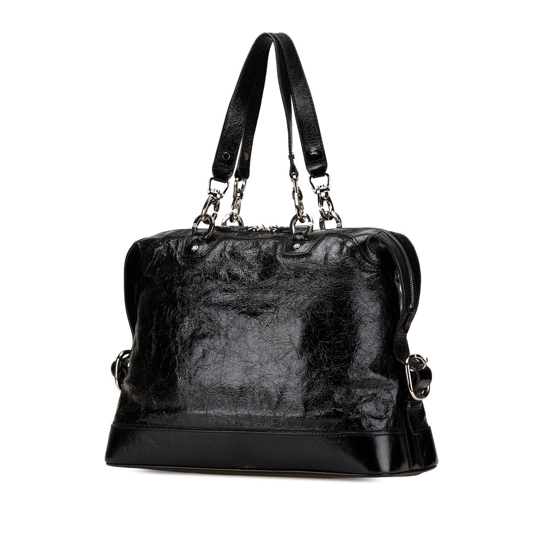 Celine Crinkled 1:1 Rep Macadam Tote