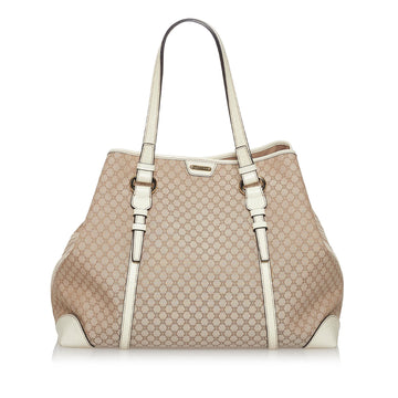 Celine Macadam Canvas Tote Bag (SHG-31242)