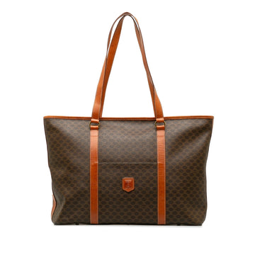 Celine Macadam Tote Bag (SHG-o7ebFn)