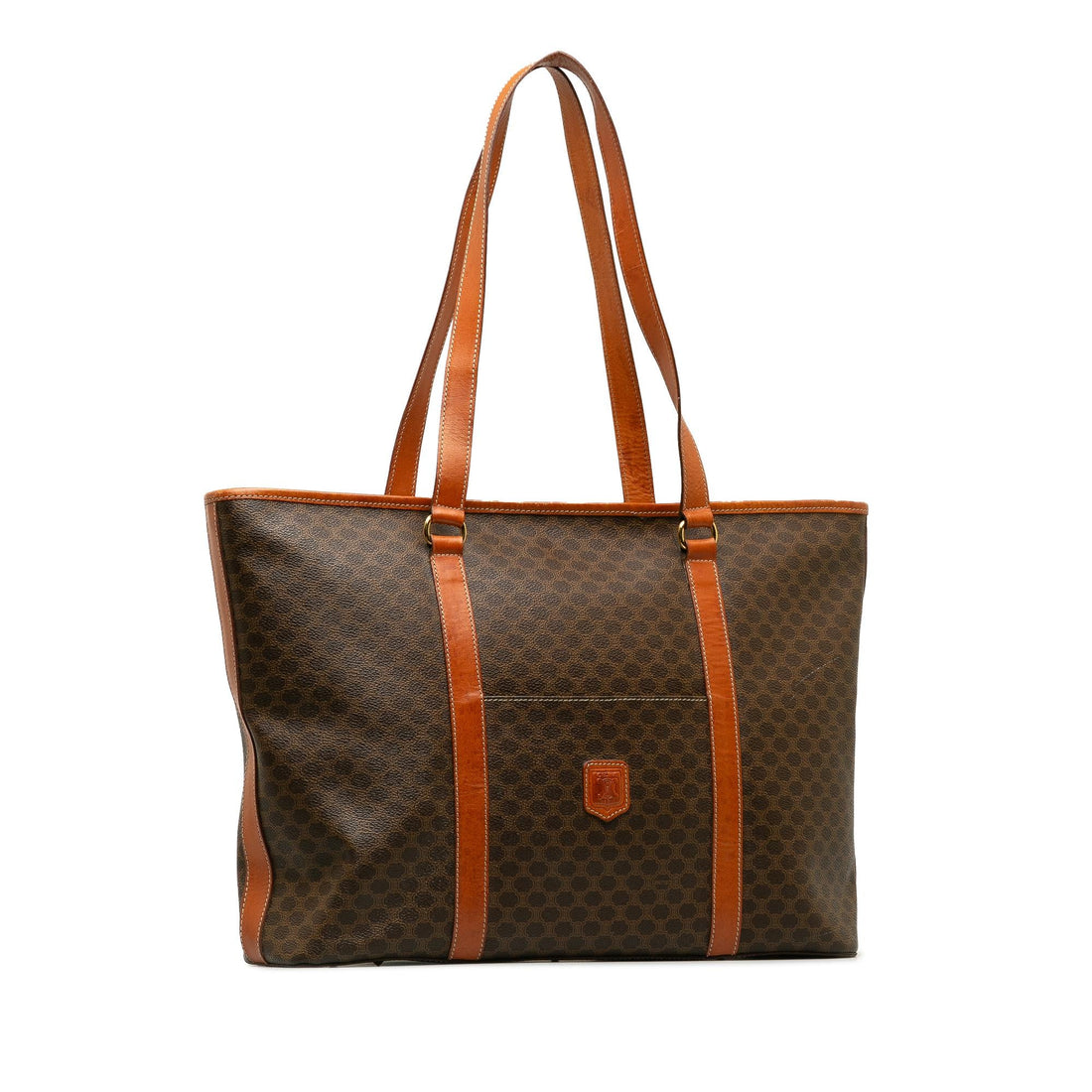 Celine Macadam Tote Bag (SHG-o7ebFn)