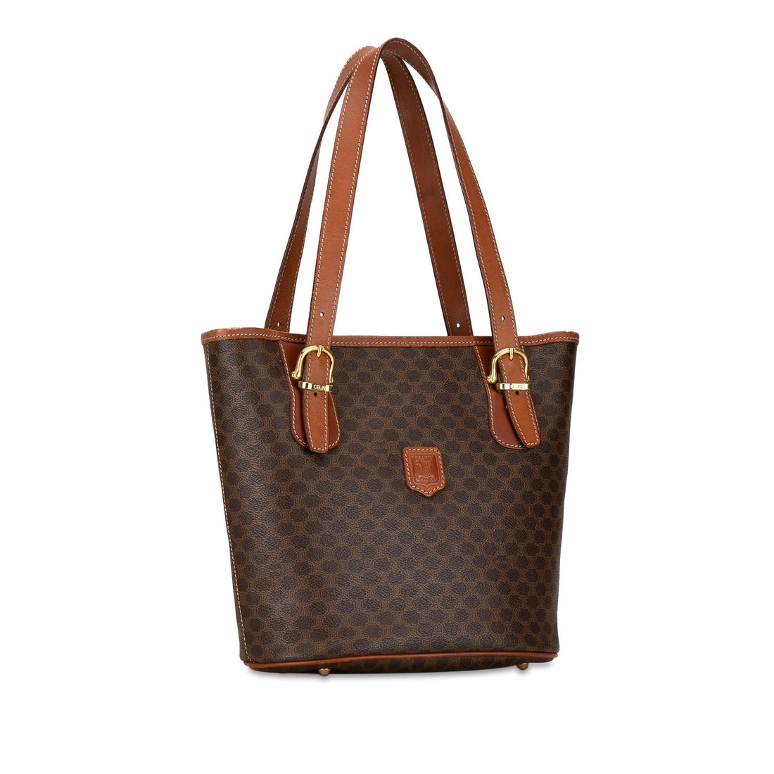 Celine Macadam Tote Bag (SHG-G1cgSP)