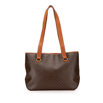 Celine Macadam Tote (SHG-v3JFQw)