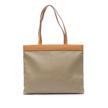 Celine Macadam Tote (SHG-2DNgq9)