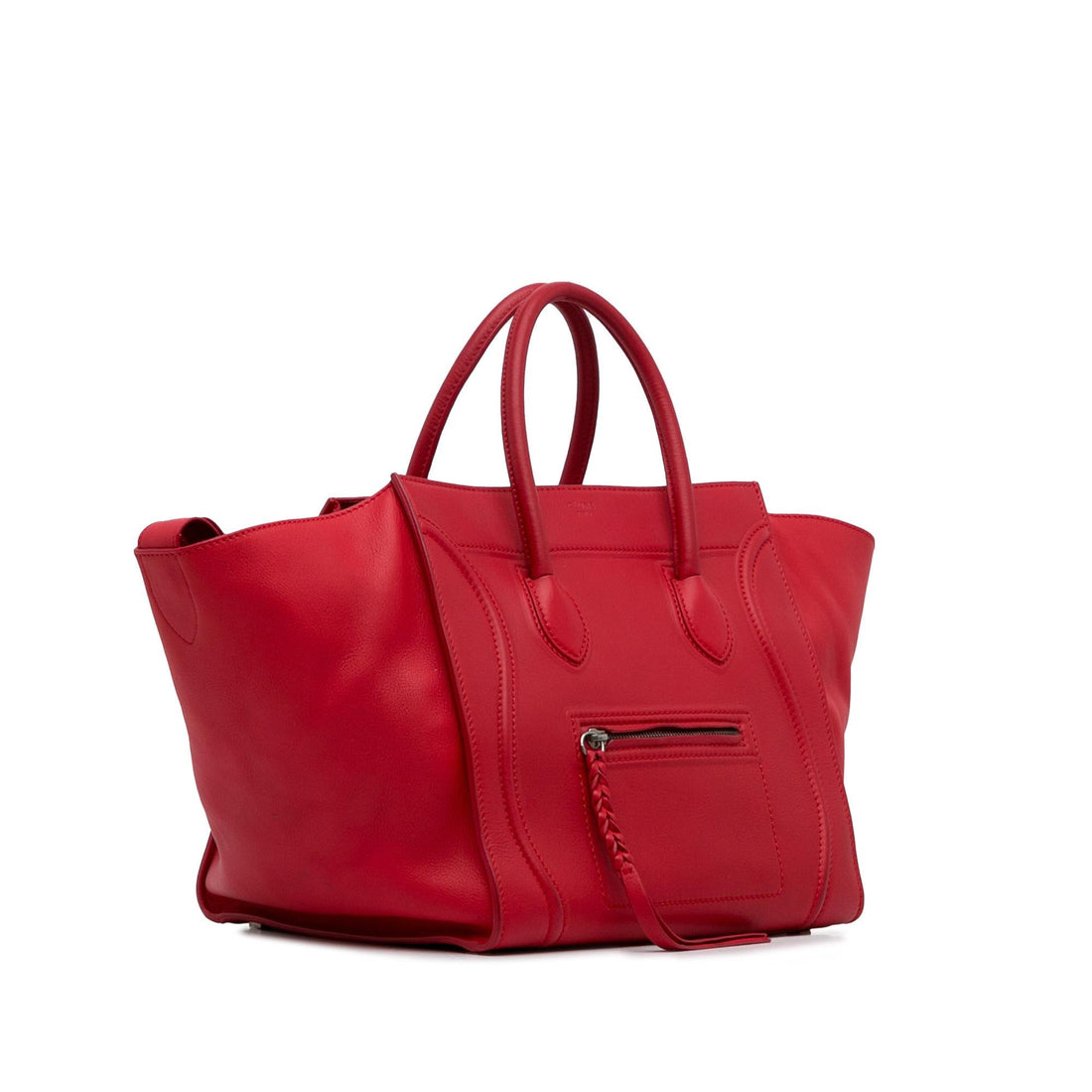 Celine Medium Phantom Luggage Tote (SHG-9ZjnL2)