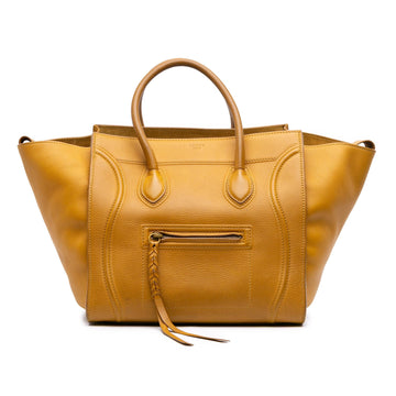 Celine Medium Phantom Luggage Tote