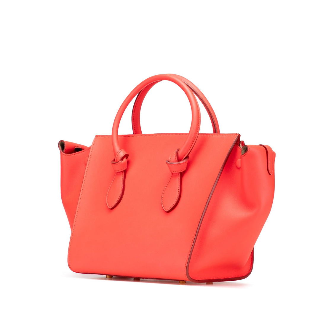 Celine Medium Smooth Calfskin Tie Knot Tote