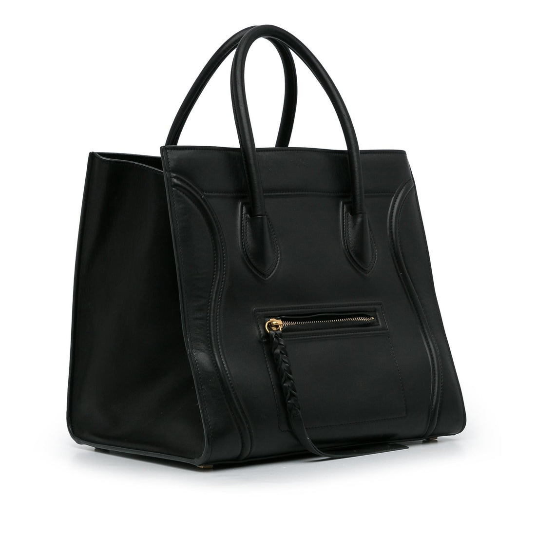 Celine Phantom Luggage Tote (SHG-A4cre1)