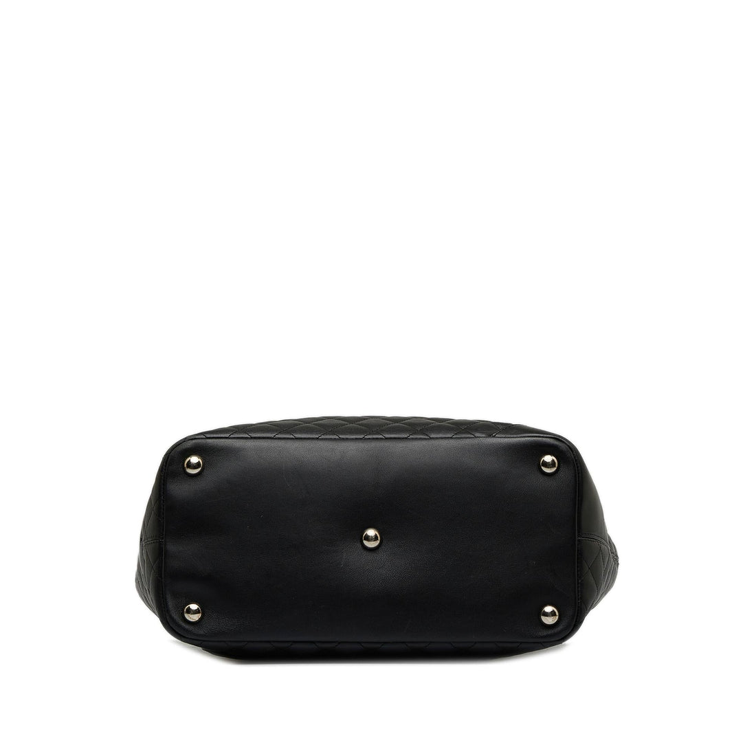 Chanel Large Cambon Ligne Tote (SHG-eVxxKu)