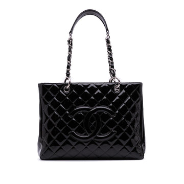 Chanel 1:1 Rep Grand Shopping Tote