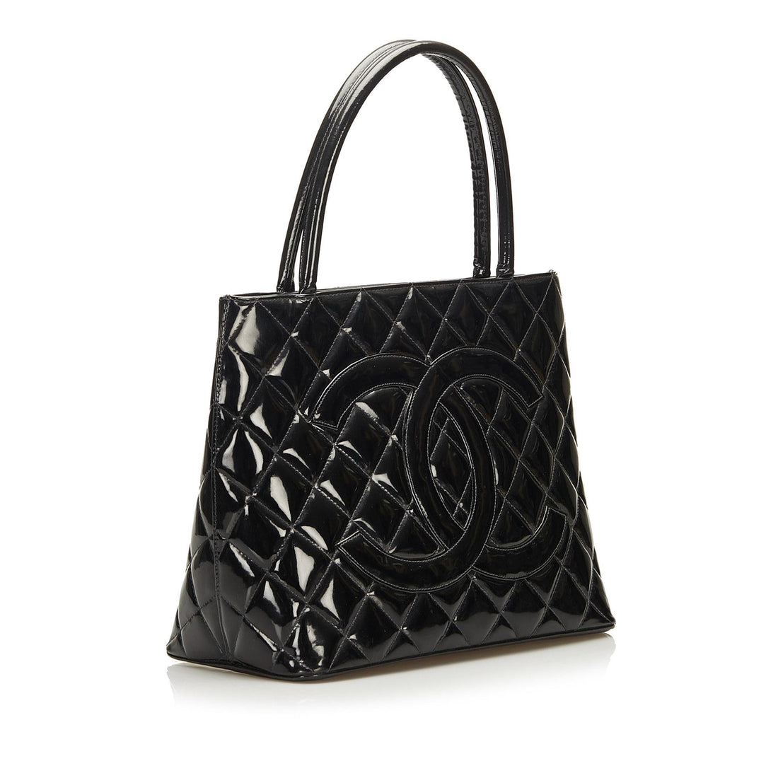 Chanel 1:1 Rep Medallion Tote (SHG-35209)