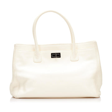Chanel Reissue Cerf Tote (SHG-35530)