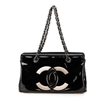 Chanel Small 1:1 Rep Lipstick Tote