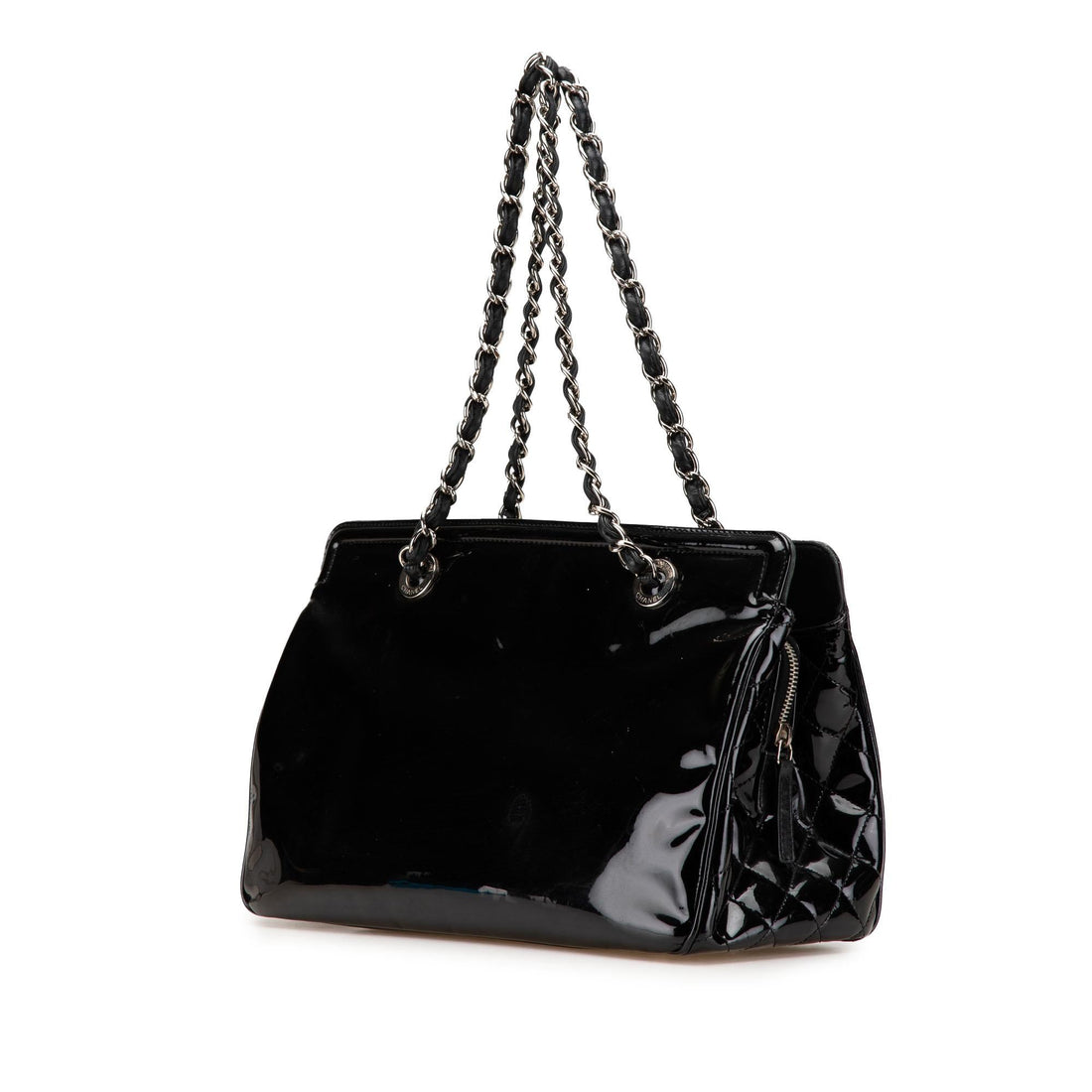 Chanel Small 1:1 Rep Lipstick Tote