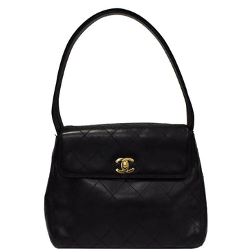 Chanel Top Handle