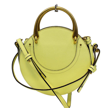 CHLOE  Suede Small Pixie Crossbody Bag - Last Call