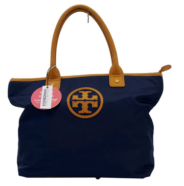 Tory Burch Jaden Nylon Classic Tote