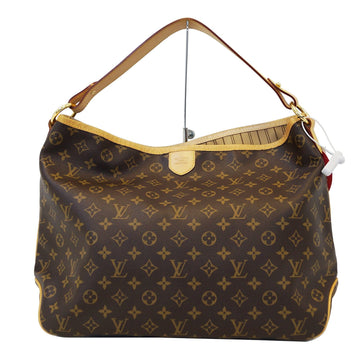 LOUIS VUITTON Shoulder Bag  Monogram Delightful MM